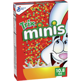 Trix Minis Cereal 12X306G dimarkcash&carry