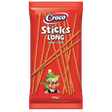 Croco Long Sticks Salted 15X250g