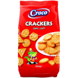 Croco Crackers *salted* 12x400g