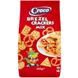 Croco Mix Brezel Crackers *small* 12x250g