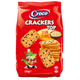 Crackers