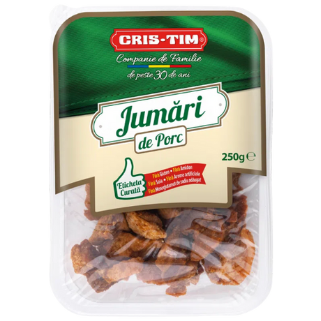 Cristim Jumari de Porc 250g x 1 dimarkcash&carry