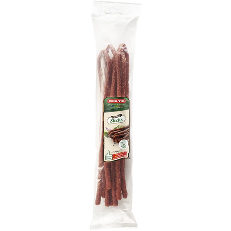 Cristim Sticks Carnati Sausages 170g x 1 dimarkcash&carry