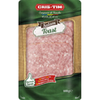 Cristim Sliced Toast Salami 100g x 1 dimarkcash&carry