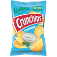 Crunchips Fromage - 10X140G dimarkcash&carry