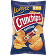 Crunchips Ketchup - 10X140g
