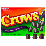 Crows Theater Box 6.5oz 12x184g