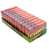 Crows Theater Box 6.5oz 12x184g dimarkcash&carry