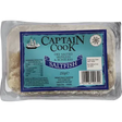 Captain Cook Saltfish 8X250G