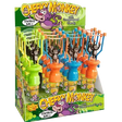 Cheeky Chimp Candy Toy 12X8G