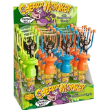 Cheeky Chimp Candy Toy 12X8G