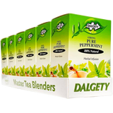 Dalgety Pure Peppermint Tea 6X40G dimarkcash&carry