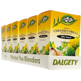 Dalgety Cerassie & Corilla Tea 6X40G dimarkcash&carry