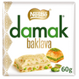 Damak Baklava Chocolate Bar 12X(6X60G) dimarkcash&carry