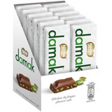 Damak Bar Choc Pistachio 12x30g dimarkcash&carry