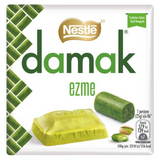 Damak Ezme Pistachıo Cream Chocolate Bar 6X55G