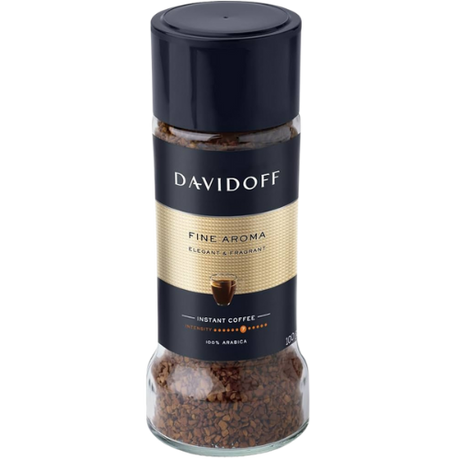 Davidoff Fine Aroma 6X100G dimarkcash&carry