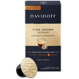 Davidoff Fine Aroma 10 Capsules dimarkcash&carry