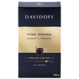 Davidoff Fine Aroma Ground Coffee 12x250g dimarkcash&carry