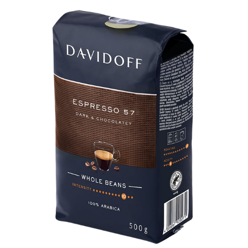 Davidoff Rich Aroma Whole Bean 10x500g dimarkcash&carry