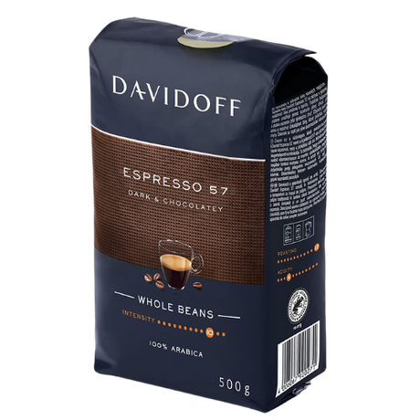 Davidoff Rich Aroma Whole Bean 10x500g dimarkcash&carry