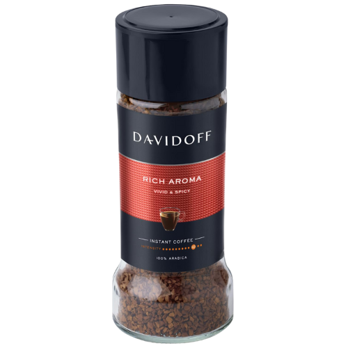 Davidoff Rich Aroma 6X90G dimarkcash&carry