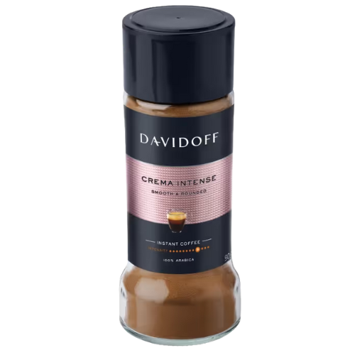 Davidoff Crema Intense 6X90G dimarkcash&carry