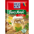 Delikat Bors Magic 15X20G dimarkcash&carry