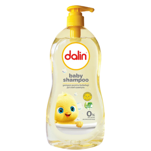 Dalin Shampoo *Big* 6x700ml dimarkcash&carry