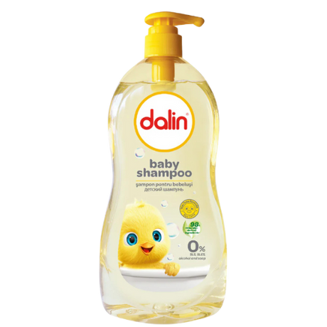 Dalin Shampoo *Big* 6x700ml dimarkcash&carry