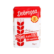 Dobrogea Flour 000 10X1Kg