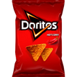 Doritos Hot Corn 27X100G