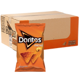 Doritos Nacho Cheese 27X100G dimarkcash&carry