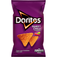 Doritos Sweet Chilli 27X100G