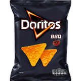 Doritos Barbeque 27X100G