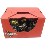 Doritos Barbeque 27X100G dimarkcash&carry