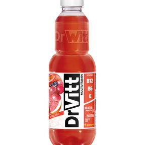 Dr Witt Red Multivitamin 6X1L