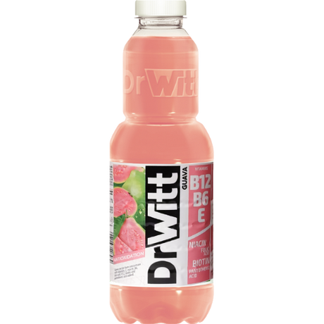 Dr Witt Guava 6X1L