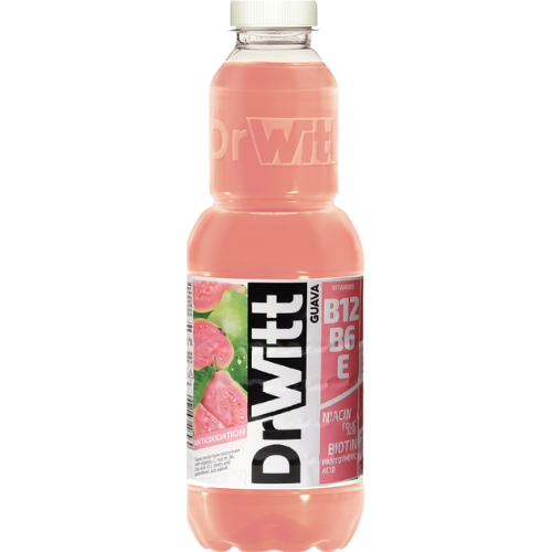 Dr Witt Guava 6X1L