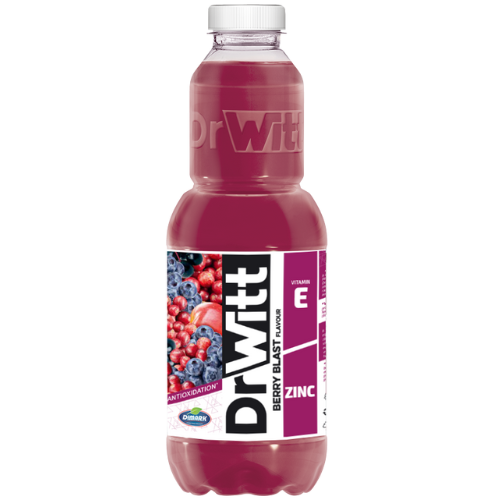 Dr Witt Berry Blast 6X1L