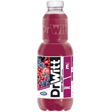 Dr Witt Berry Blast 6X1L