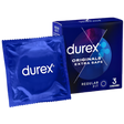 Durex Extra Safe Condom (3pack) 24pcs dimarkcash&carry