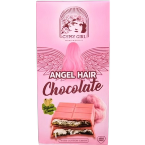 Gypsy Girl Angel Hair 12X150G dimarkcash&carry