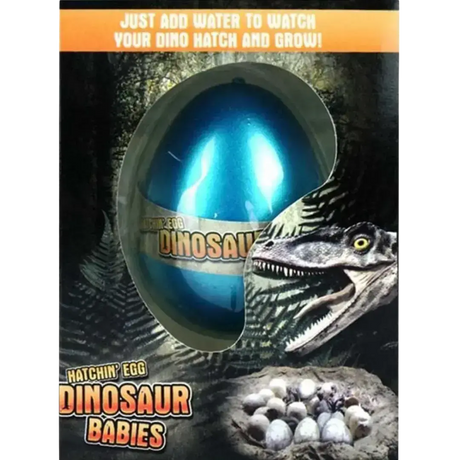 Dinosaur Babies 12Pcs