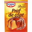 Dr Oetker Praf De Copt 50X10G