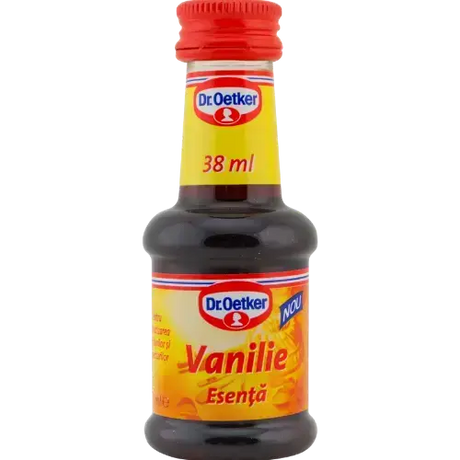 Dr. Oetker Vanilla Aroma 16X38Ml