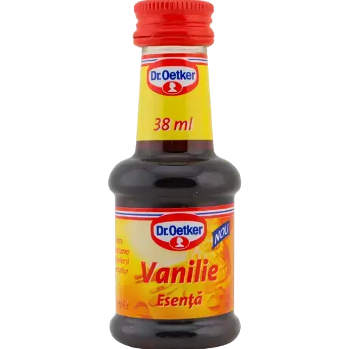 Dr. Oetker Vanilla Aroma 16X38Ml