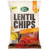 Eat Real Lentil Chilli&Lemon 10X113G dimarkcash&carry