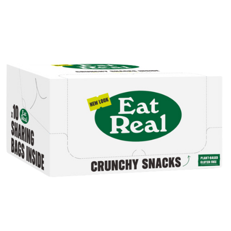 Eat Real Hummus Sour Cream&Chives 10X135G dimarkcash&carry