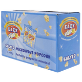 Eazy Pop Corn -Salted 16X85G dimarkcash&carry